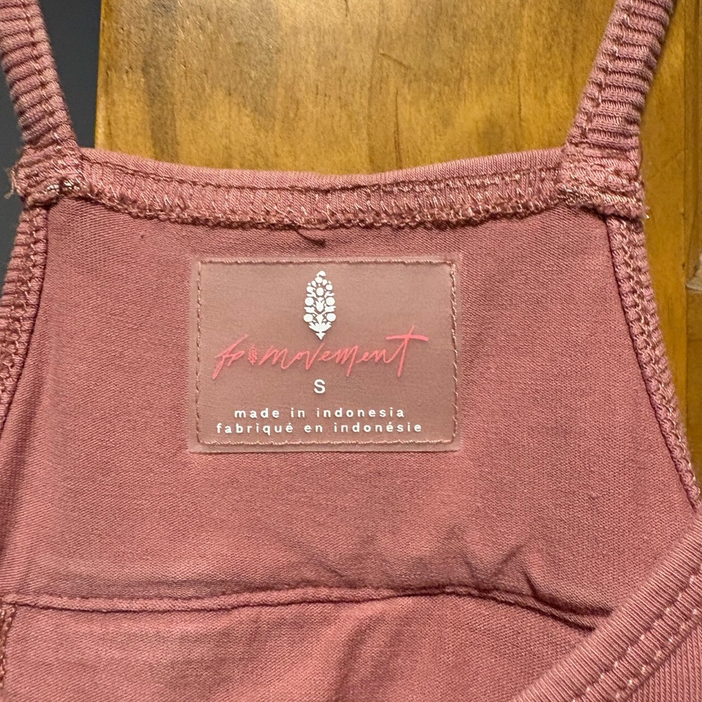 Free People hot shot onesie NWOT Small - Picture 2 of 3